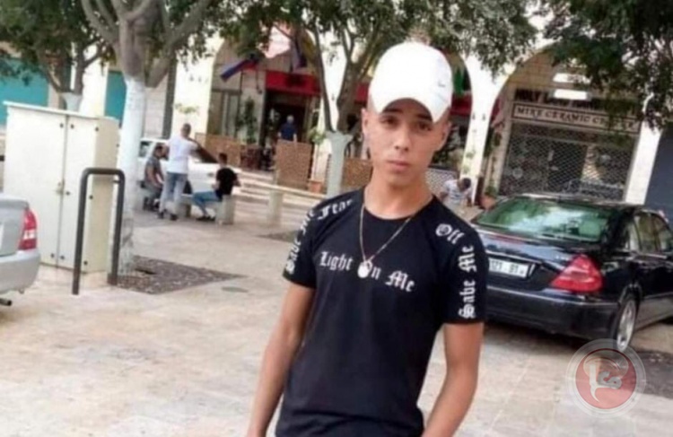 قرار بتسليم جثمان الشهيد أمجد أبو سلطان من بيت لحم