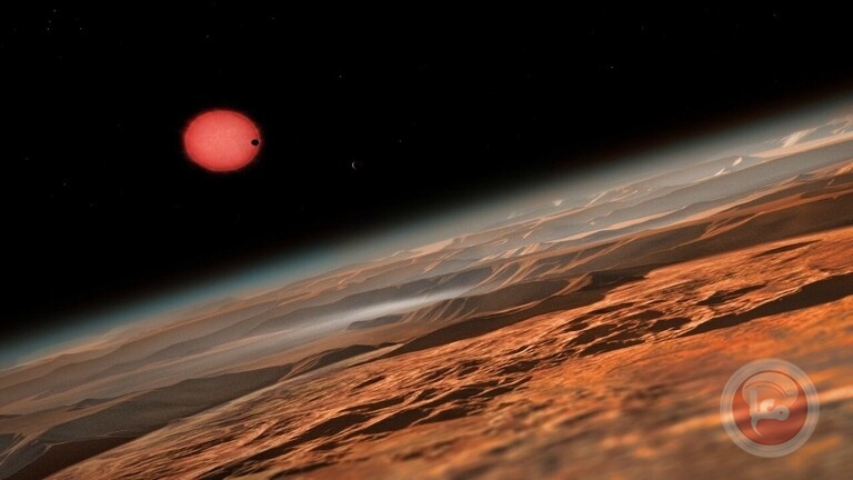 علماء الفلك الهنود يكتشفون كوكبا جديدا خارج المنظومة الشمسية