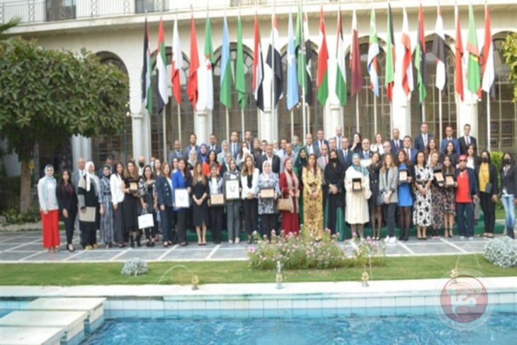 &quot;القدس المفتوحة&quot; تفوز بجائزة المجلس العربي للمسؤولية المجتمعية