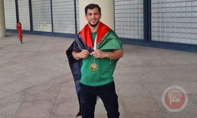 بعد إيقافه لرفضه مواجهة إسرائيلي بالأولمبياد: نورين يعلن اعتزاله