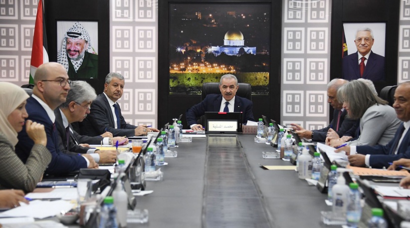 مجلس الوزراء يدعو المواطنين إلى التوجه لمراكز التطعيم