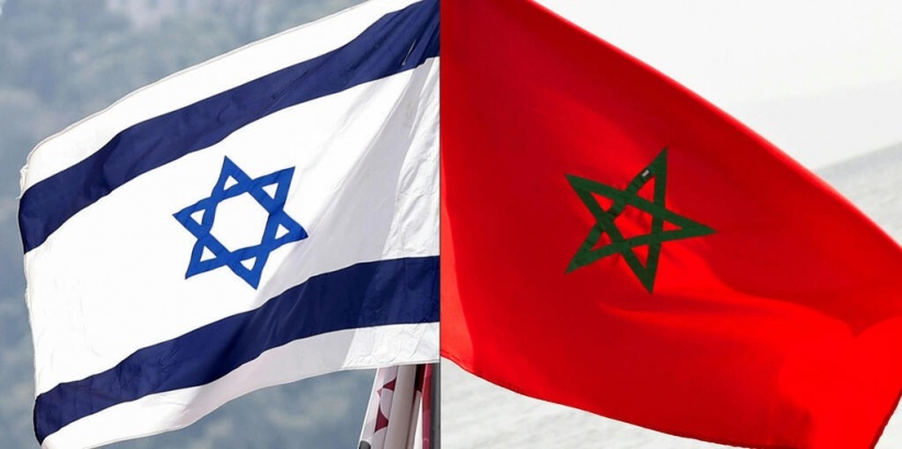 عياش يدين توقيع الاتفاق العسكري بين إسرائيل والمغرب