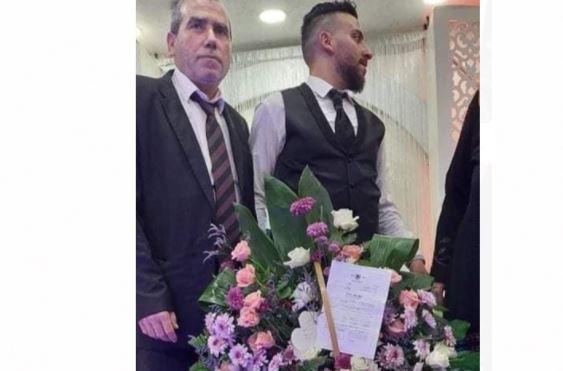 للمرة الثانية في بيت لحم- مخابرات الاحتلال تستدعي شابا في يوم زفافه