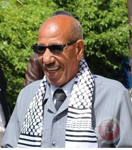 وفاة الرياضي الكبير عبدالله الكرنز على إثر جلطة حادة