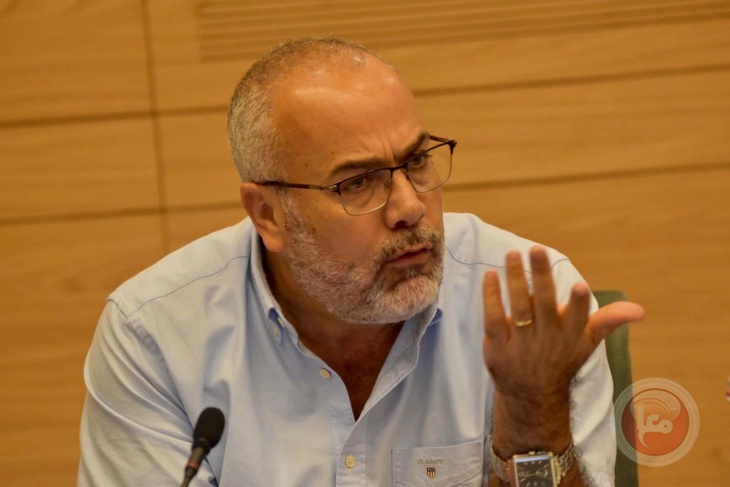 النائب السعدي: التمييز ضد الأسرى الأمنيين مستمر