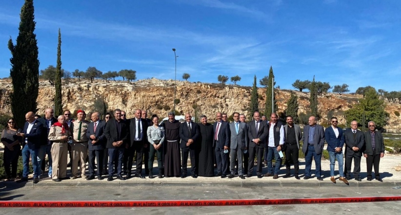 إسرائيل: احتفالات الميلاد ستجري وفق تعليمات وزارة الصحة