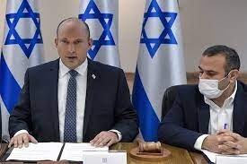 &quot;بينيت&quot; يوجه دعوة رسمية للمستشار الألماني الجديد لزيارة إسرائيل