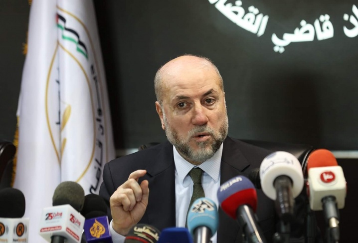 الهباش: عدوان الاحتلال على الأقصى هو شرارة الحرب الدينية التي سيدفع العالم ثمنها