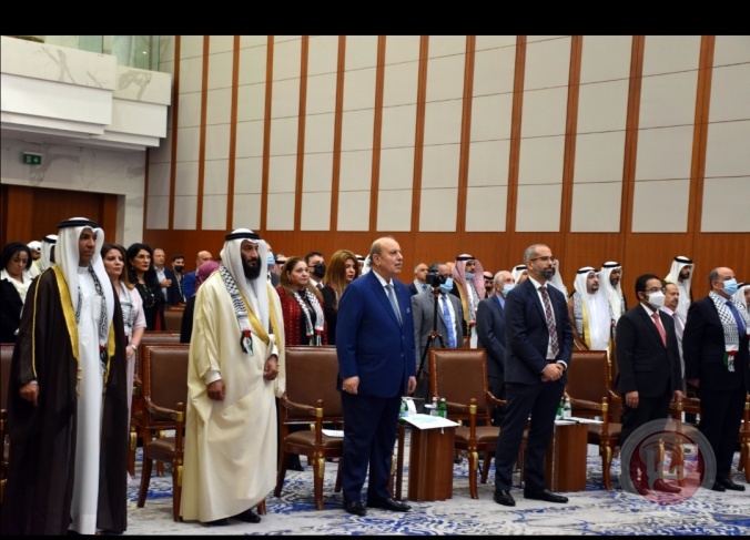 البحرين: سفارتنا والأمم المتحدة تحييان اليوم العالمي للتضامن مع شعبنا