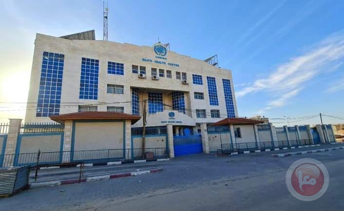 الولايات المتحدة تتبرع بمبلغ 153مليون دولار للأونروا  