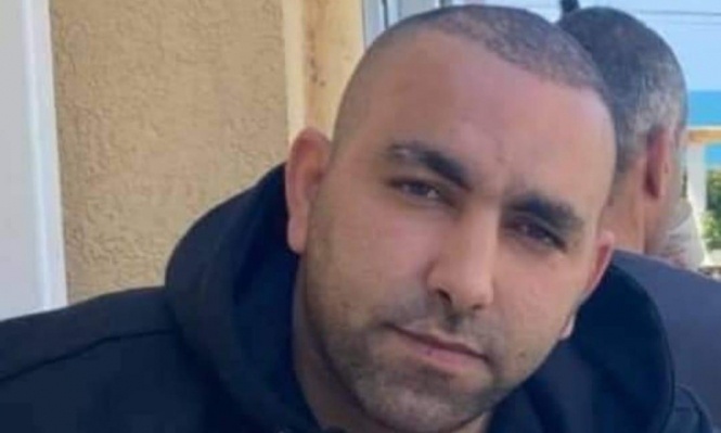 عائلة الشهيد حسونة تطالب بمعاينة مواد التحقيق بعد إغلاق ملف قتله