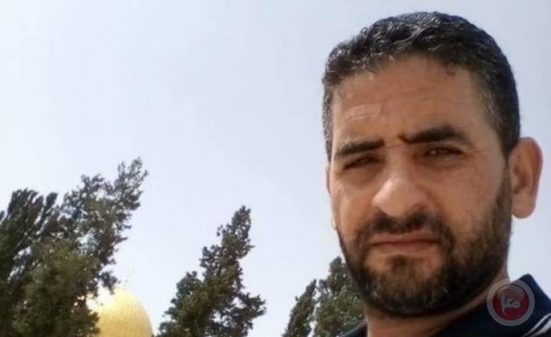 تقديم التماس لمحكمة الاحتلال بشأن قضية أبو هواش المضرب منذ 108 أيام