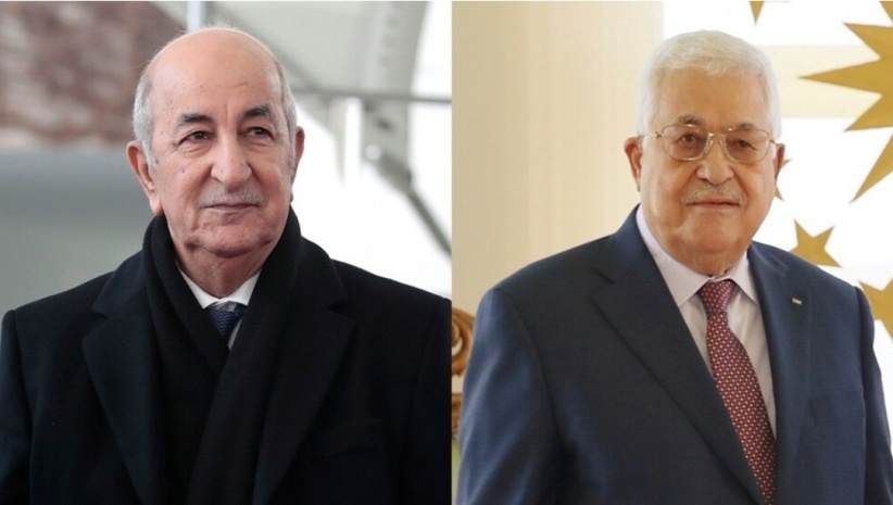 غدا- الرئيس يصل الجزائر لبحث ملفات مشتركة