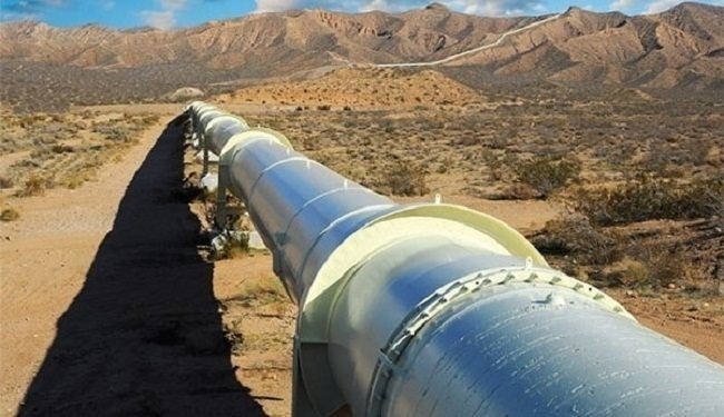 الأردن.. طلب لبناني لنقل الغاز القطري عبر أراضي المملكة