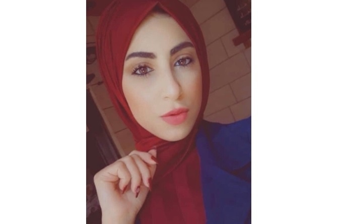 ميس فراشات
