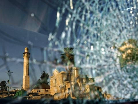استطلاع: 94% من الفلسطينيين في الداخل تعرضوا للعنصرية والتمييز