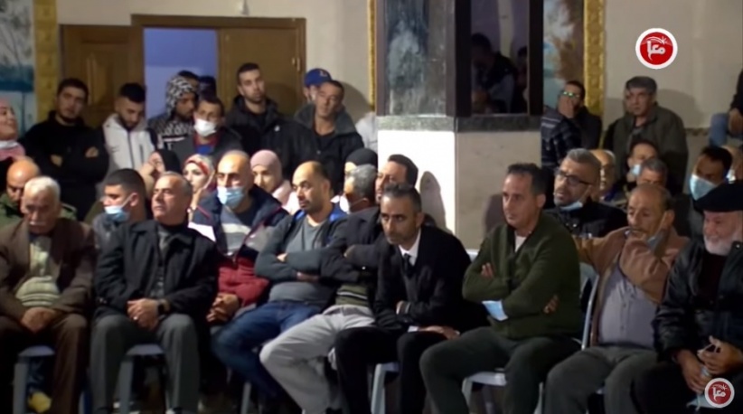 مباشر.. المناظرة الانتخابية للقوائم المرشحة لبلدية بيت عنان