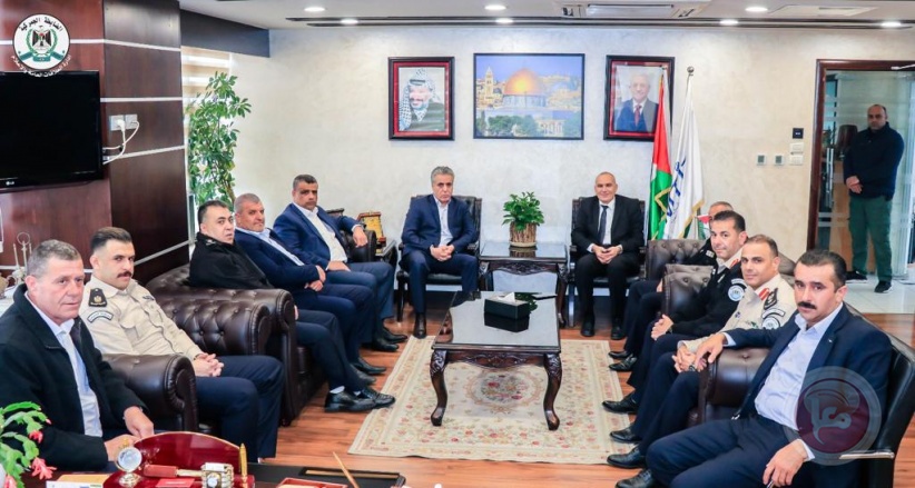 سدر: الضابطة الجمركية هو سياج الاقتصاد الوطني