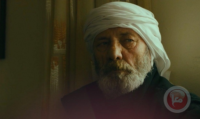 فيلم &quot;الغريب&quot; يحصد جائزة أفضل فيلم عربيّ بمهرجان القاهرة السينمائيّ
