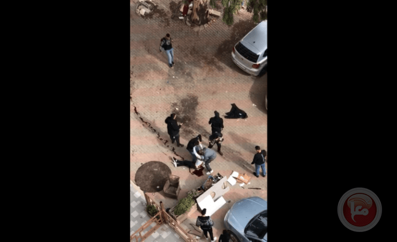 الجامعة الأمريكية تصدر قرارات جديدة بعد مقتل الطالب خليلية 
