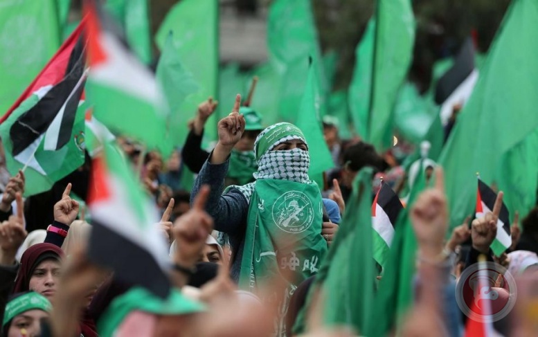 وفد من حماس يصل الجزائر مطلع الأسبوع