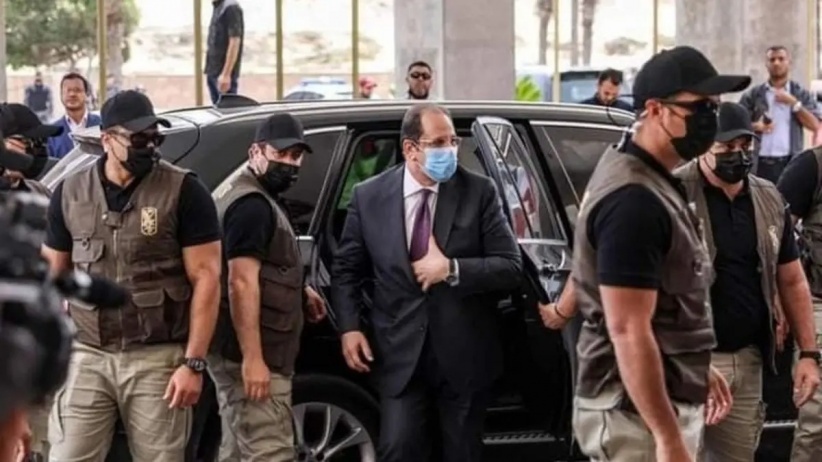 هل تنجح الجهود المصرية في خفض وتيرة التصعيد؟