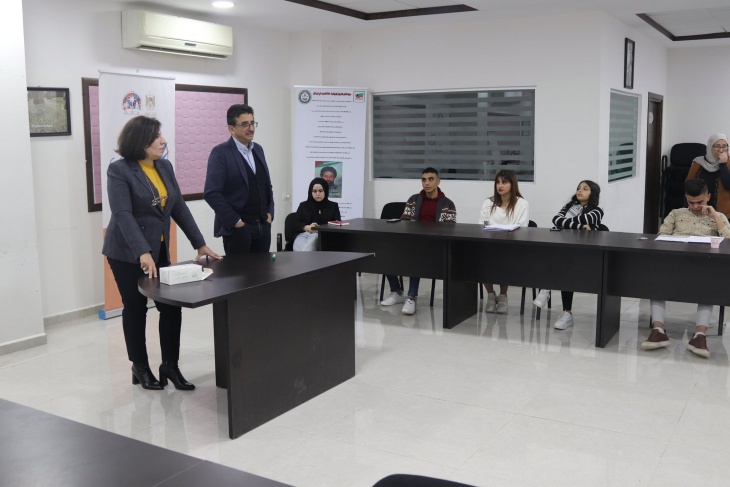 &quot;الثقافة&quot; تواصل فعاليات ملتقى المبدعين الشباب