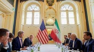 إيران تتهم أمريكا بوقف مفاوضات فيينا وتقول إن الاتفاق النووي جاهز للتوقيع