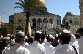 &quot;العدل&quot; تحذر من تشكيل ميليشيات مسلحة يهودية لتهجير الفلسطينيين من القدس