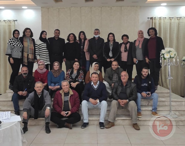 رسالة تضامن من الحركة العالمية للتعليم للائتلاف التربوي الفلسطيني