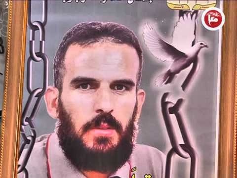 هيئة الأسرى ترصد آخر المستجدات فيما يخص الحالة الصحية للأسير القائد جمال الرجوب