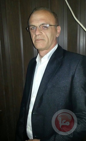 الموت يغيب القيادي اكرم بكار 