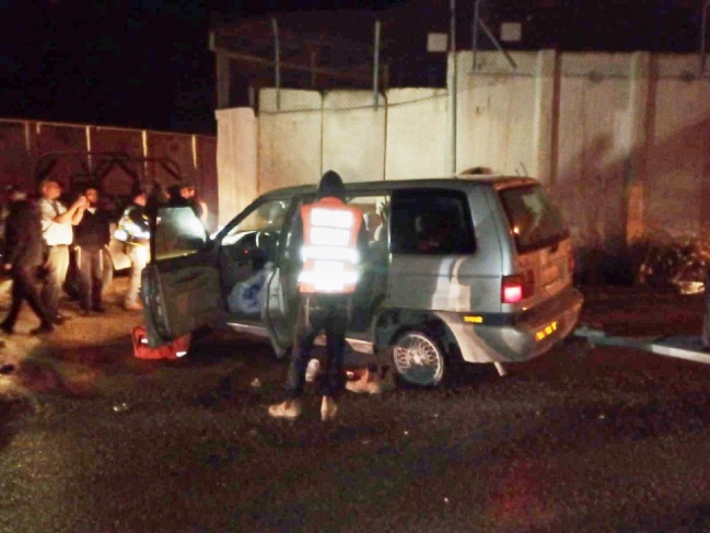 نائب وزير جيش الاحتلال: لن نقيم مستوطنة في محيط &quot;حوميش&quot;
