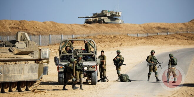 وسائل إعلام إسرائيلية: الجيش يتجهز لضربة كبرى لإيران يستمر أثرها لسنوات عديدة