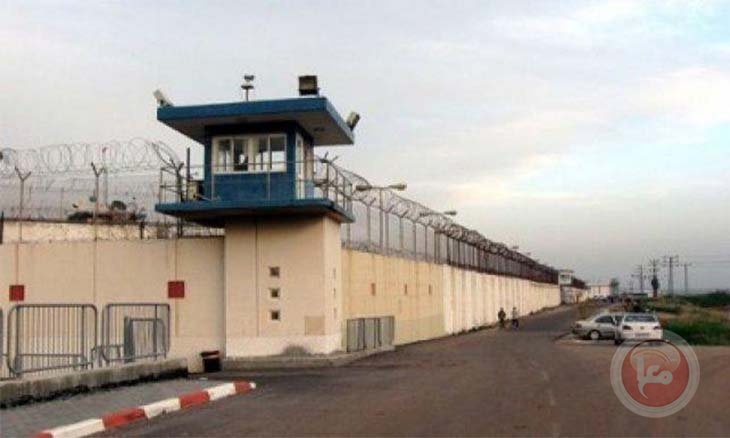 نادي الأسير: الأوضاع في سجون الاحتلال ما زالت متوتّرة