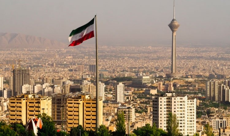 Iran: We reject the accusation of destabilizing the security of regional navigation