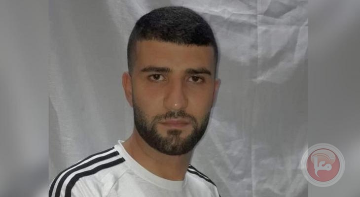 واعد: الاسير يوسف المبحوح يعاني من اصابات عديدة ولم يعرض على أي طبيب