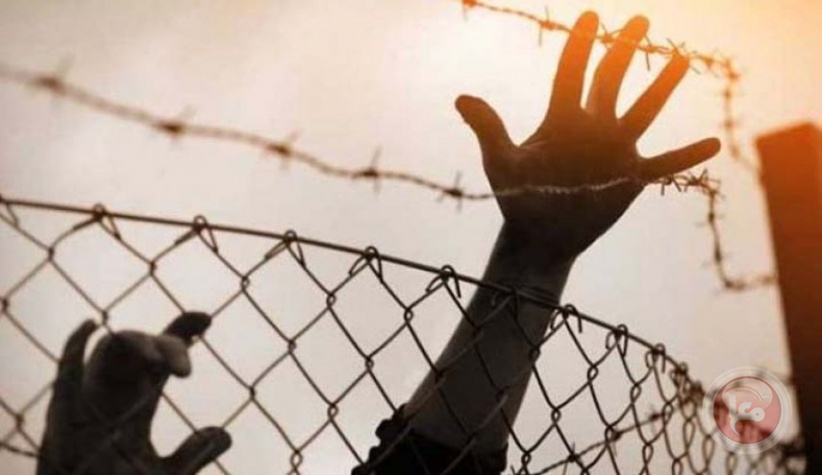 Escalation inside prisons - a thousand prisoners embark on an open hunger strike