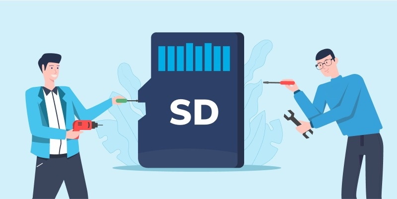 أسهل طريقة استرجع البيانات الأساسية المفقودة