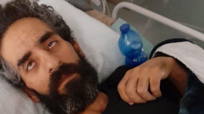 المحامي بولس: أطباء يؤكدون أن الأسير أبو هواش يواجه احتمالية الوفاة المفاجئة