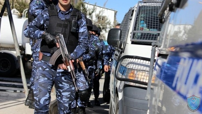 الشرطة: وصول جثة لمواطنة 20 عاما للمستشفى الاهلي بمدينة الخليل