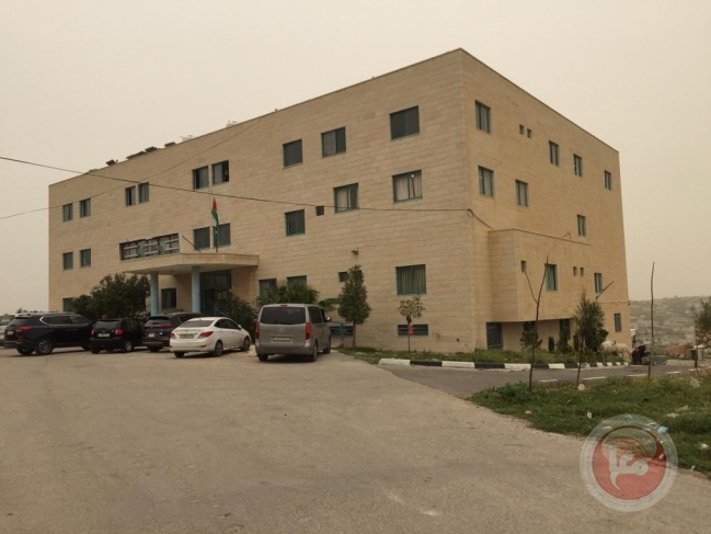 افتتاح مستشفى فلسطين في بيت لحم قبل نهاية الأسبوع