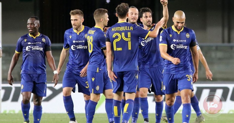 بطولة إيطاليا: إصابات بالجملة بكورونا قبل يومين من استنئاف الدوري