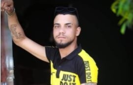 استشهاد شاب برصاص الاحتلال في نابلس 
