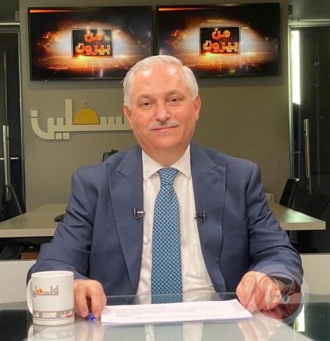 صلاح التعمري.. فارس صنديد من أجل فلسطين