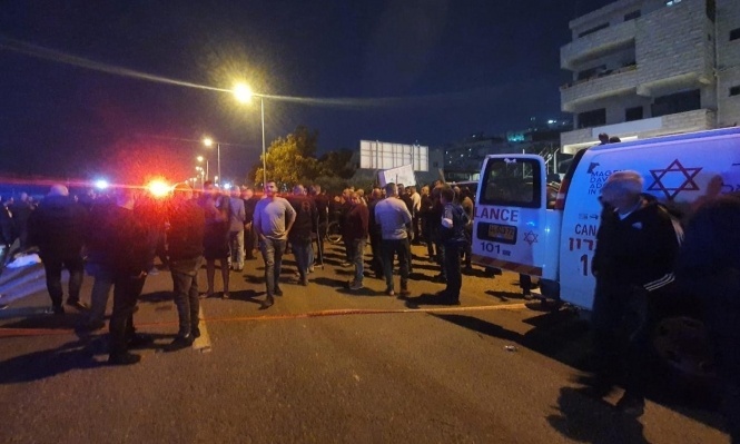 مصرع شاب في حادث طرق بالفريديس 