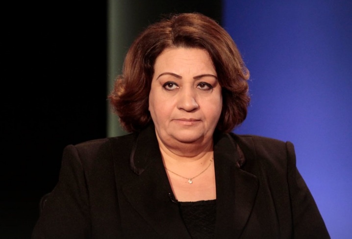 وفاة &quot;تهاني الجبالي&quot; أول قاضية مصرية جراء كورونا