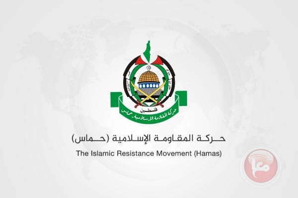 حماس: اقتحام بيوت بلدة بيتا الصامدة واعتقال أبنائها طعنة في ظهر المقاومة الشعبية