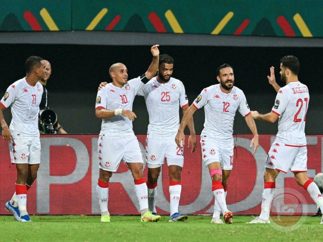 كأس أفريقيا: إصابة 12 لاعبا تونسيا بكورونا قبل مباراة حاسمة ضد غامبيا