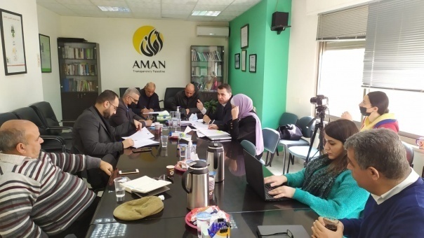 ائتلاف أمان: ضرورة الإسراع في تشكيل الهيئة المستقلة لتنظيم قطاع الاتصالات